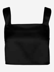 Vero Moda VMMERLE Top -Black - 10295719