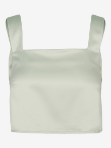 Vero Moda VMMERLE Top -Bok Choy - 10295719