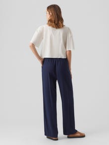 Vero Moda VMELENA Tops -Snow White - 10295744