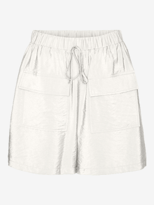 Vero Moda VMQUEENY Shorts -Black - 10295751