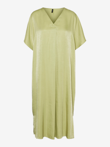 Vero Moda VMASHTON Lang kjole -Sweet Pea - 10295753