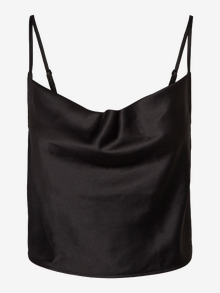 Vero Moda VMMERLE Top -Black - 10295843
