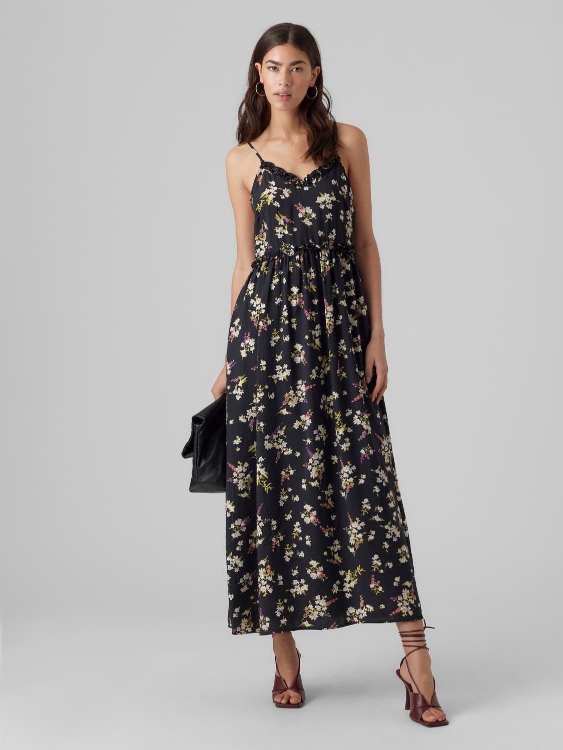 Vero moda shop long dress