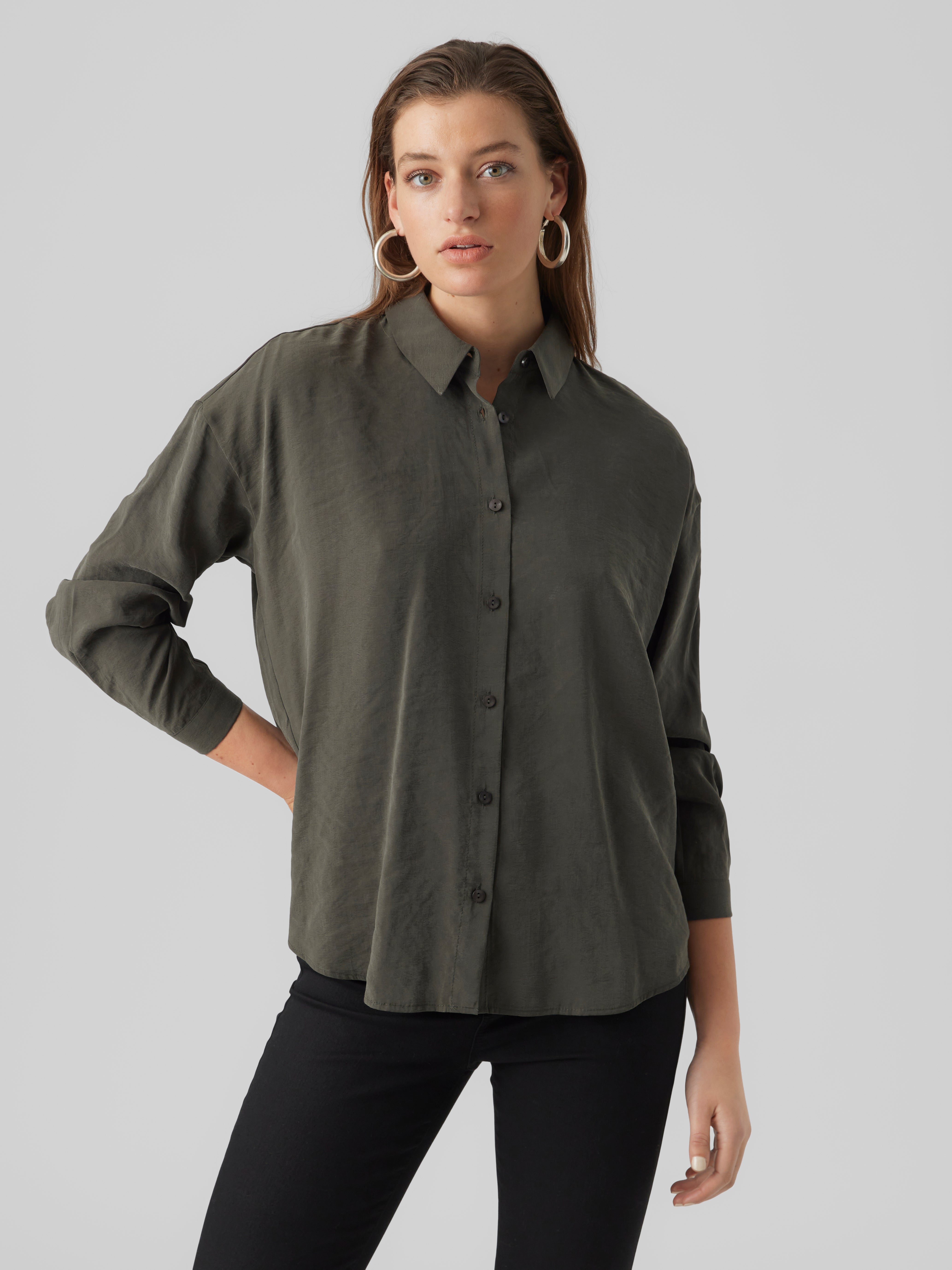 Chemise discount vero moda