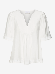 Vero Moda VMGALILEA Skjorte -Bright White - 10296018