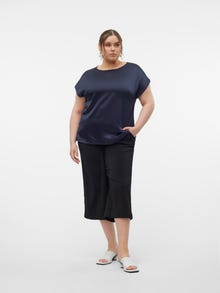 Vero Moda VMCOCO Taille moyenne -Black - 10296022