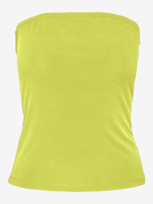 Vero Moda VMFRANCES Top -Limeade - 10296063