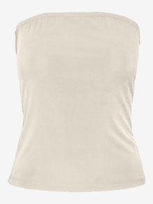Vero Moda VMFRANCES Top -Birch - 10296063