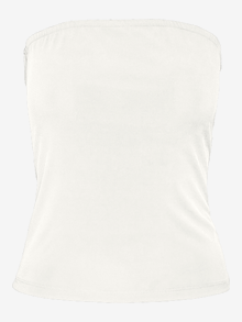 Vero Moda VMFRANCES Top -Snow White - 10296063