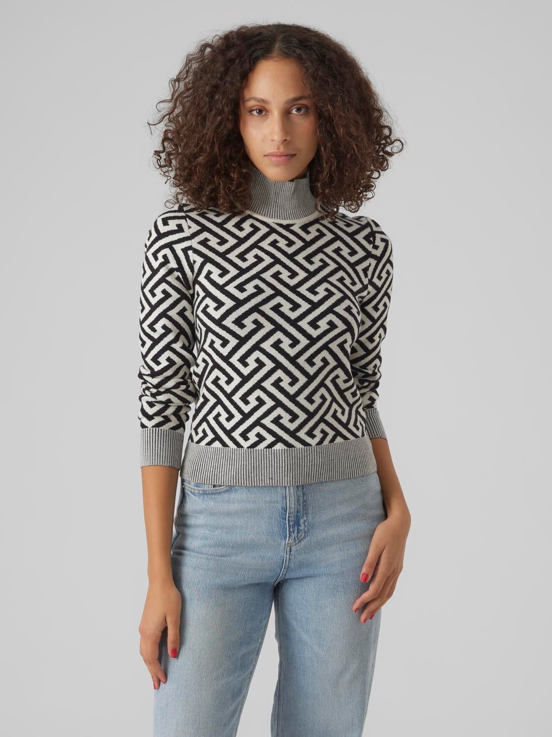 VMARIA Pullover with 20 discount Vero Moda