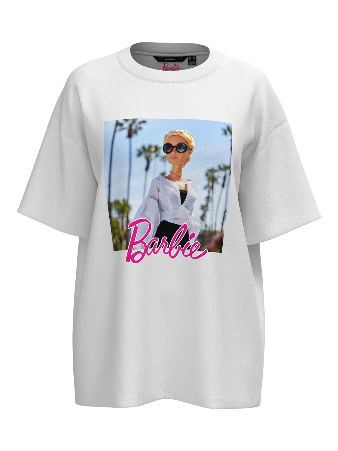 VMFOREVERBARB T Shirt with 30 discount Vero Moda