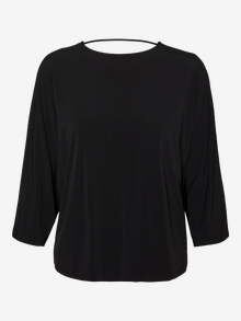 Vero Moda VMRASMINE Top -Black - 10296084
