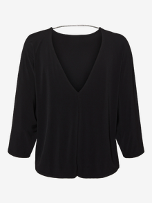 Vero Moda VMRASMINE Top -Black - 10296084