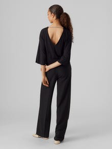 Vero Moda VMRASMINE Top -Black - 10296084