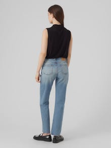 Vero Moda VMNARA Top -Black - 10296105