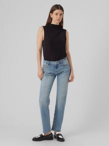 Vero Moda VMNARA Top -Black - 10296105