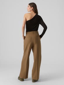 Vero Moda VMNARA Topp -Black - 10296106
