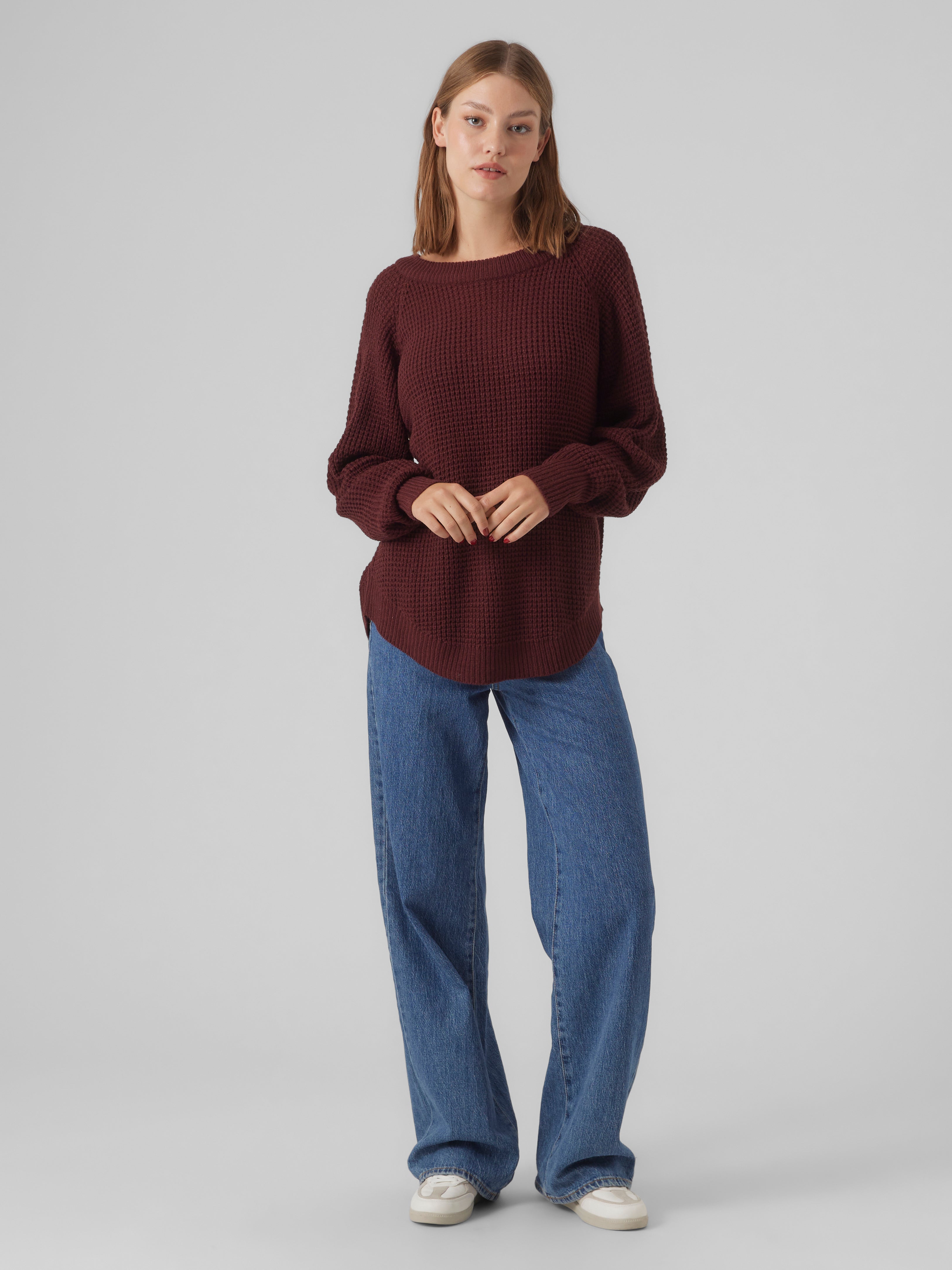 VMRICIENEW Pullover