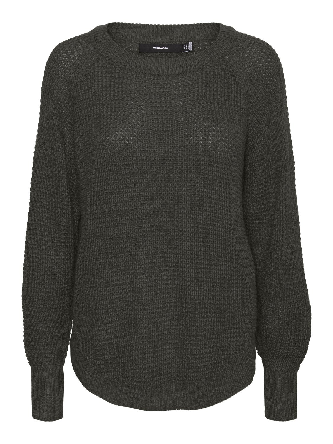 Oversized Pullover Schicker Pullover Damen Damen Pullover Knit Rot