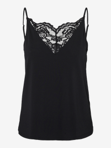 Vero Moda VMSARA Tops -Black - 10296122
