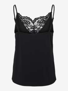Vero Moda VMSARA Tops -Black - 10296122
