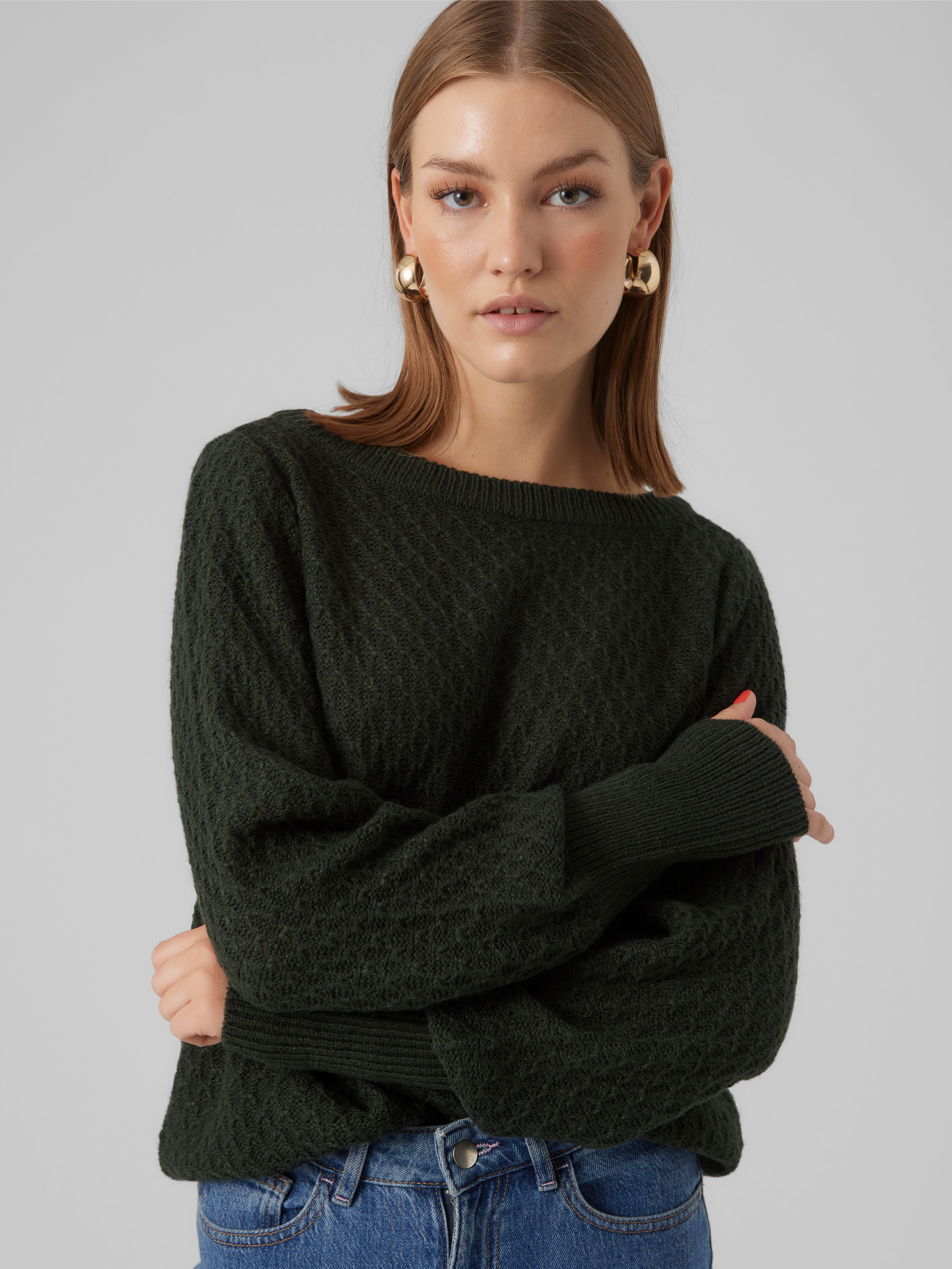 Women's Sweaters & Knitwear | VERO MODA