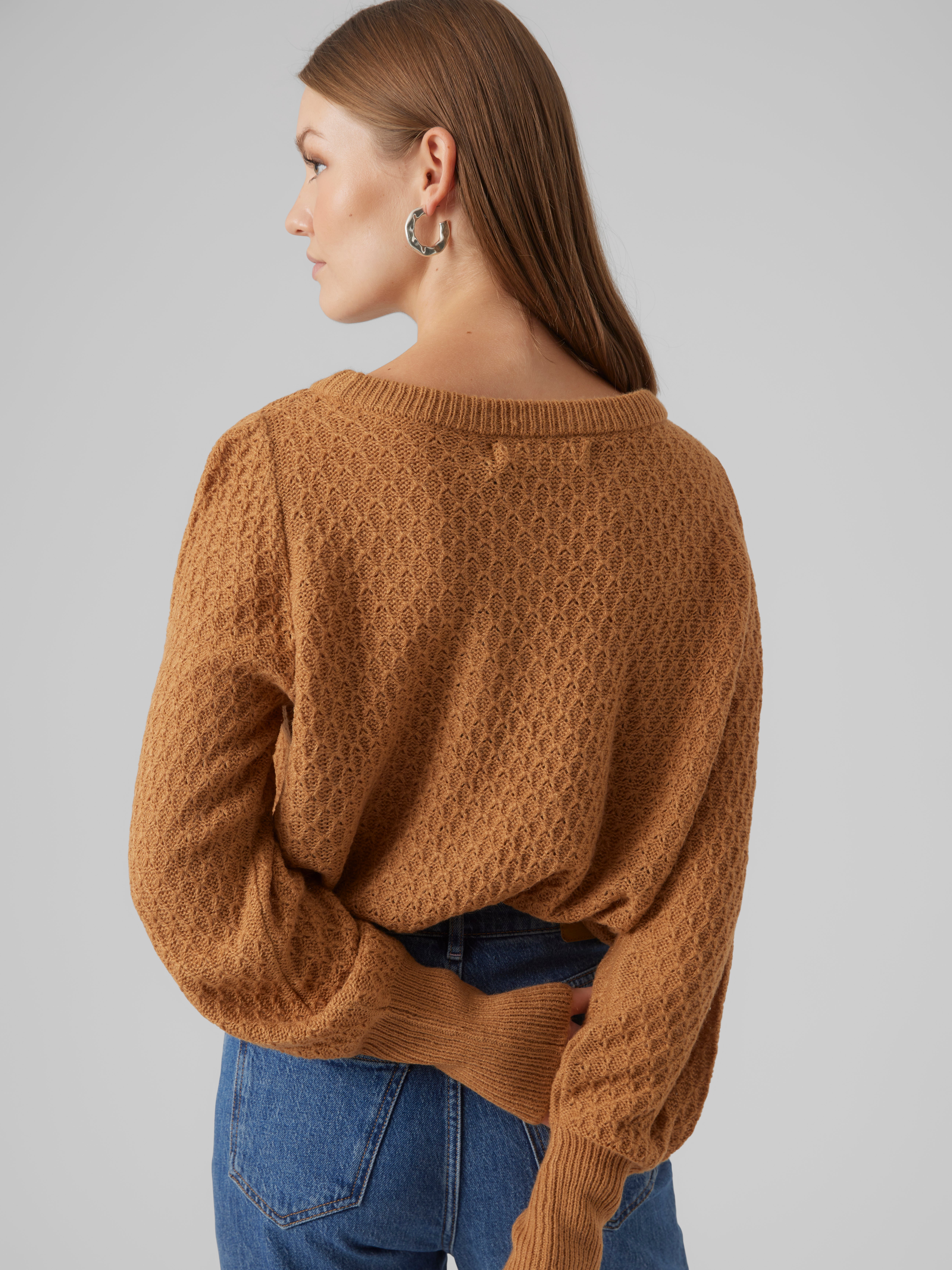 Women's Sweaters & Knitwear | VERO MODA