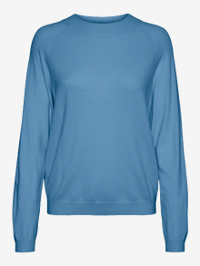 Vero Moda VMHAPPINESS Trøje -Allure - 10296206