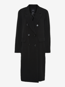 Vero Moda VMLULU Blazer -Black - 10296240