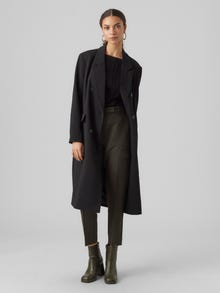 Vero Moda VMLULU Blazer -Black - 10296240