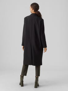 Vero Moda VMLULU Blazer -Black - 10296240