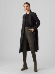 Vero Moda VMLULU Blazer -Black - 10296240