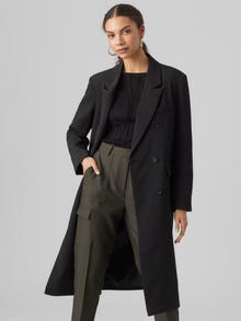 Vero Moda VMLULU Blazer -Black - 10296240