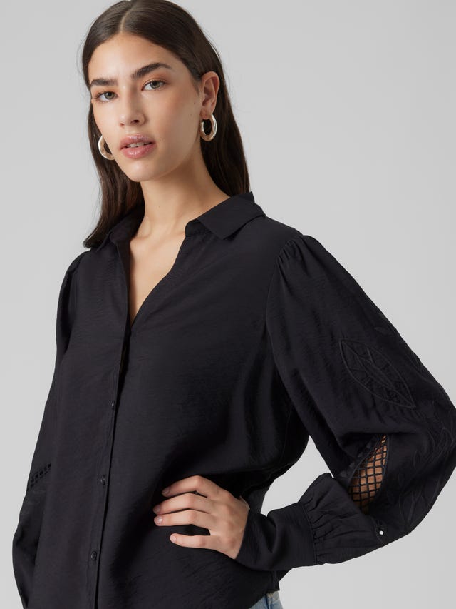 Vero Moda VMOSLA Shirt - 10296529