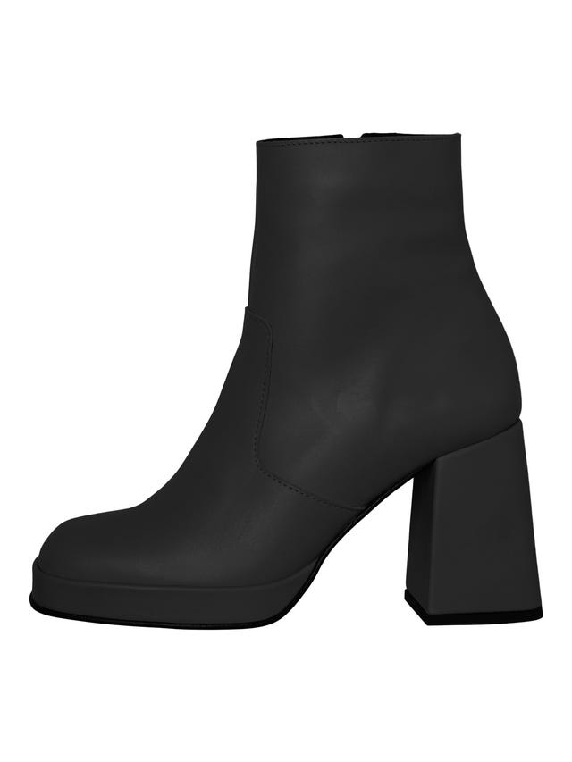 Vero Moda Leather boots - 10296536