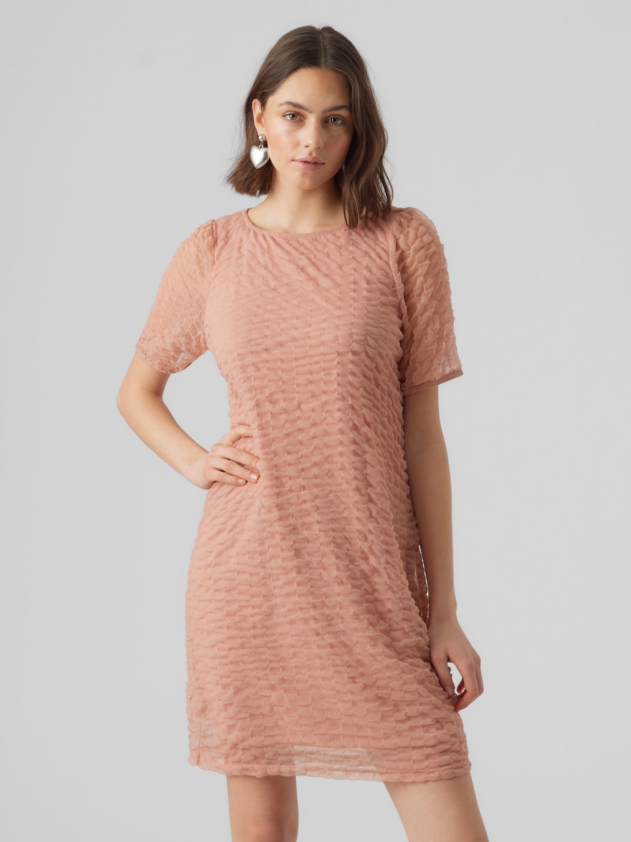 Gestaag verdrietig Vermenigvuldiging korte jurk met 40% korting! | Vero Moda®