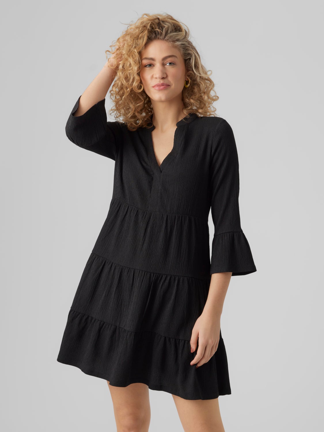 VMHAYA Short dress with 14 discount Vero Moda