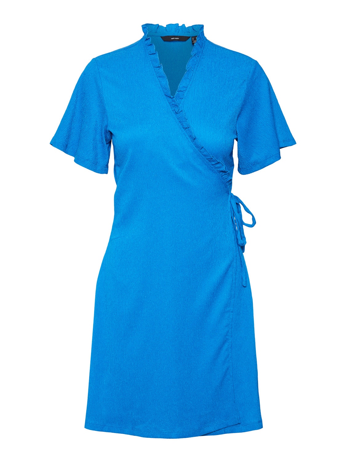 Vero Moda VMHAYA Krótka sukienka -Skydiver - 10296628