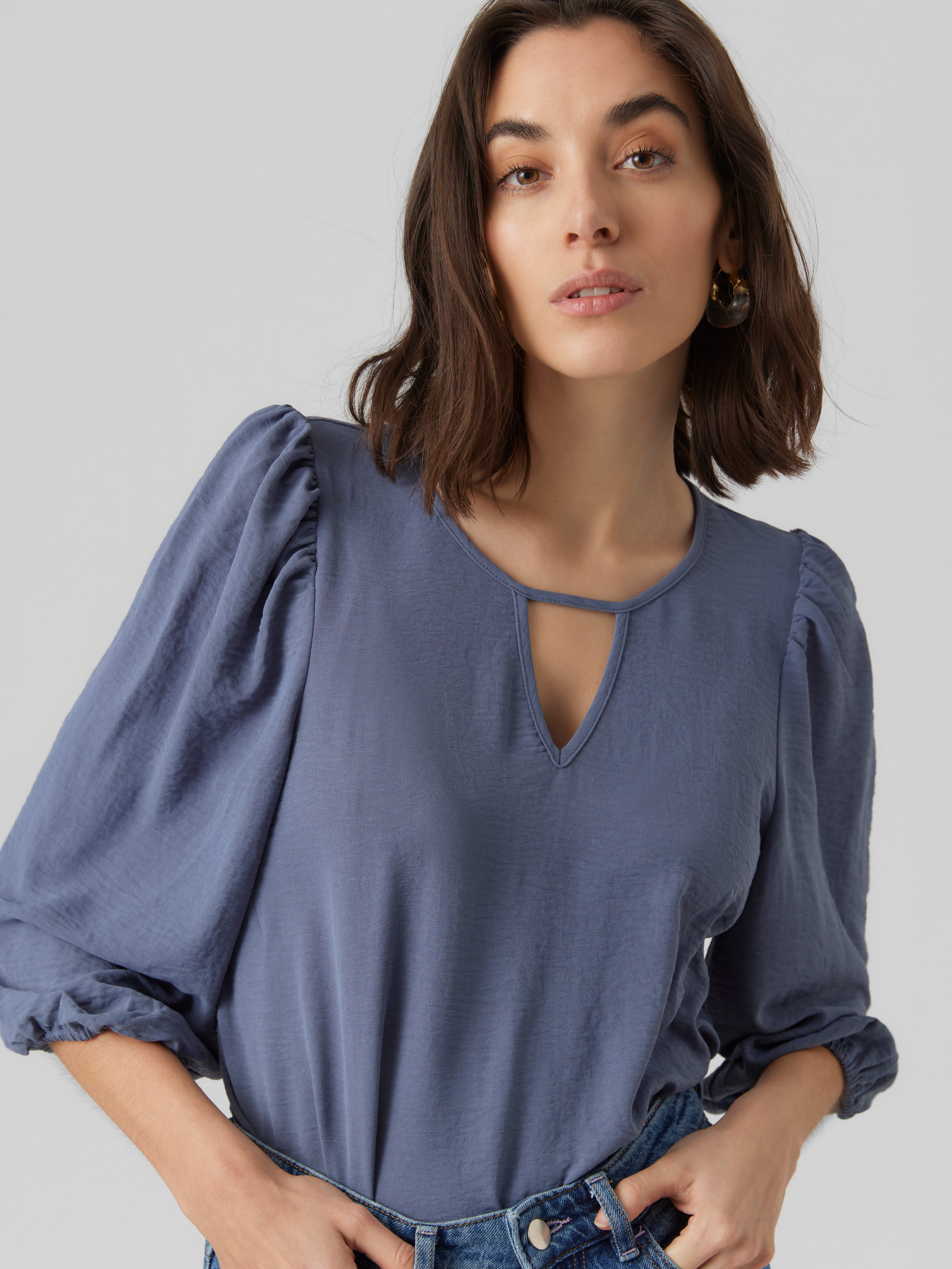 Blouse met 30% korting! | Vero Moda®