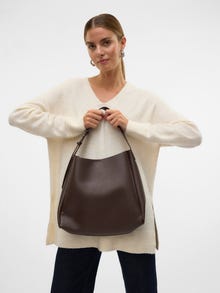Vero Moda VMLANE Taschen -Chocolate Torte - 10296670