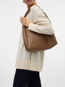 Vero Moda VMLANE Borse -Brownie - 10296670