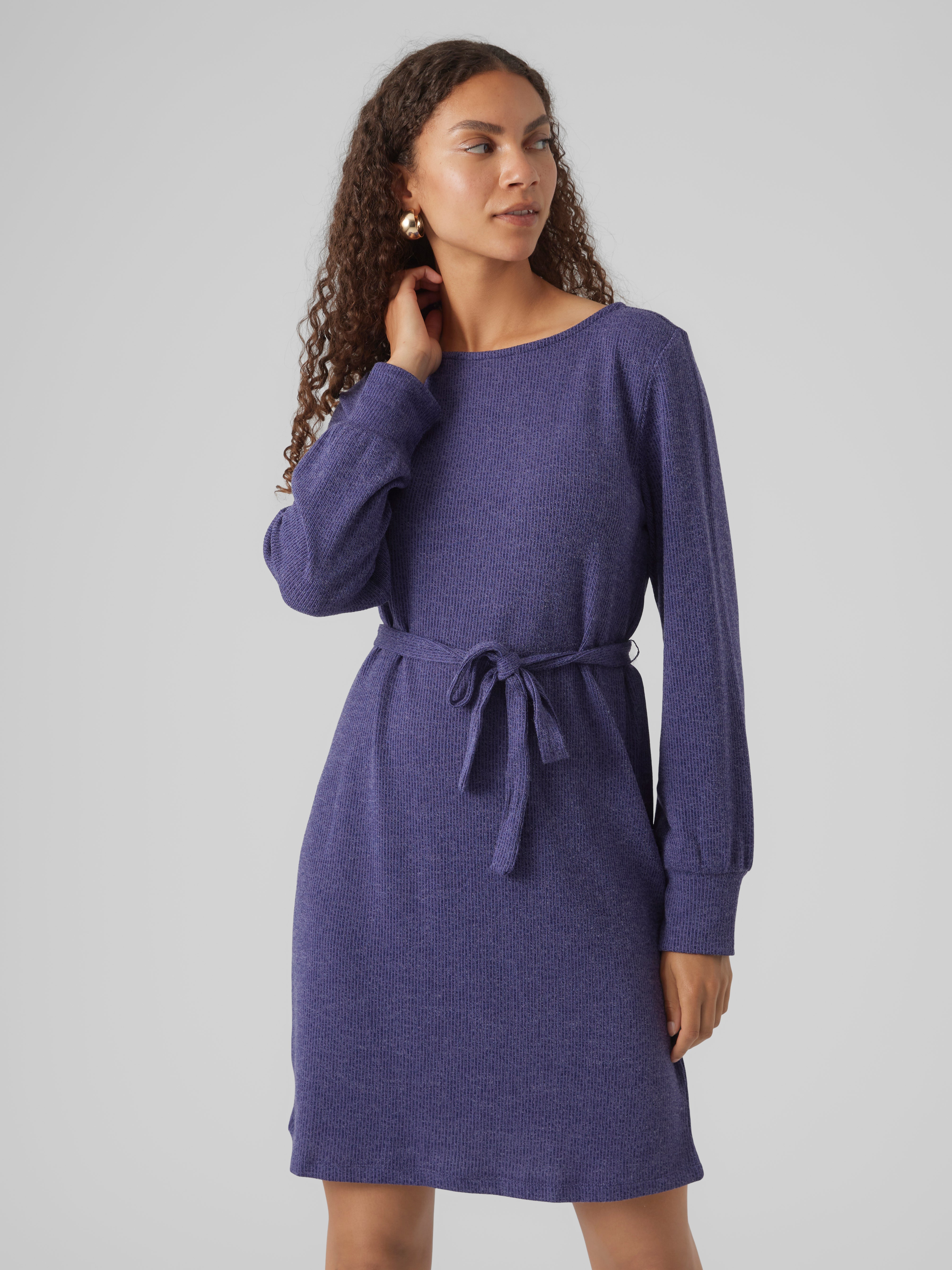 Vero moda hotsell linen dress