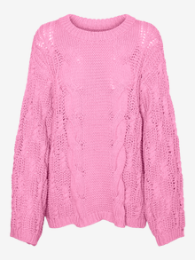 Vero Moda VMSVEA Trøje -Bonbon - 10296759