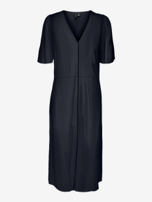 Vero Moda VMALBA Midikjole -Salute - 10296770