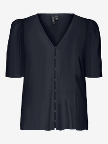 Vero Moda VMALBA Skjorte -Salute - 10296774