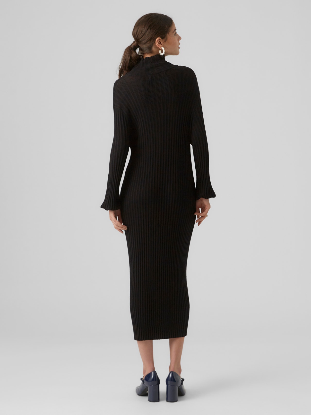 Moda® Vero | Langes Rabatt auf Kleid VMWIELD 30%