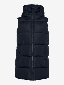 Vero Moda VMLIGAHOLLY Otw Gilet -Salute - 10296796