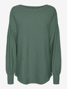 Vero Moda VMNANCY Neulepuserot -Laurel Wreath - 10296798