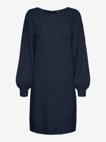 Vero Moda VMLEFILE Vestido corto -Navy Blazer - 10296805