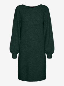 Vero Moda VMLEFILE Krótka sukienka -Pine Grove - 10296805
